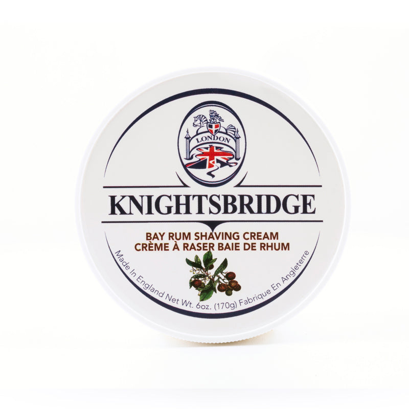 Bay Rum Pre-Shave Oil  Prevent Ingrown Hairs while Shaving -  KnightsbridgeShaving