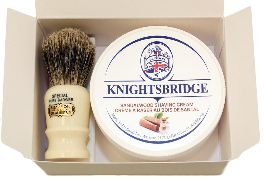 Klhip Ultimate Clipper - KnightsbridgeShaving