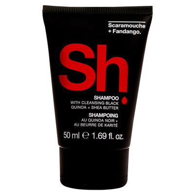 Scaramouche & Fandango Shampoo