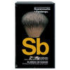 Scaramouche & Fandango Synthetic Shaving Brush